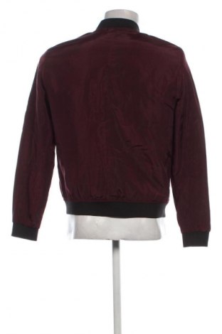 Herrenjacke Celopman, Größe M, Farbe Rot, Preis € 11,99