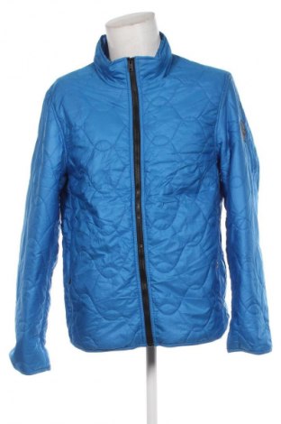 Herrenjacke Chapter, Größe L, Farbe Blau, Preis € 16,49