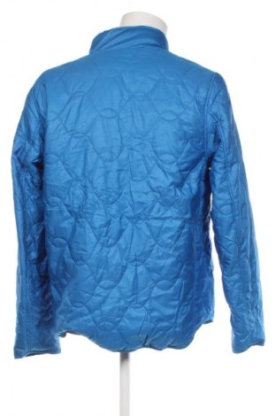 Herrenjacke Chapter, Größe L, Farbe Blau, Preis 18,49 €