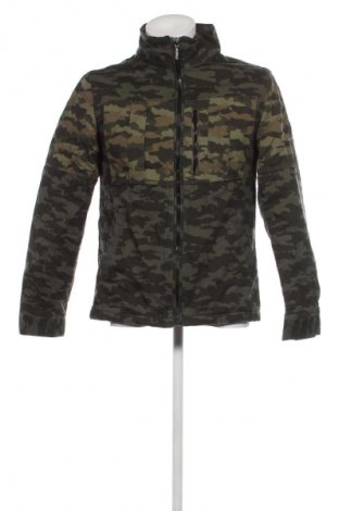 Herrenjacke Chapter, Größe S, Farbe Mehrfarbig, Preis 18,49 €