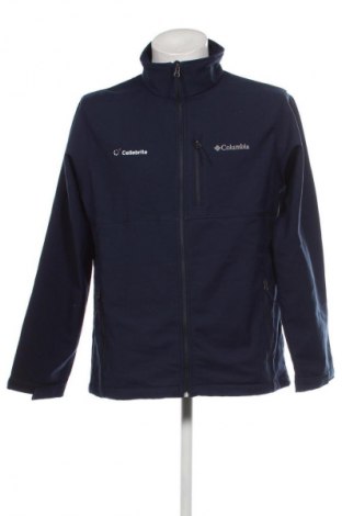 Pánska bunda  Columbia, Veľkosť L, Farba Modrá, Cena  13,61 €