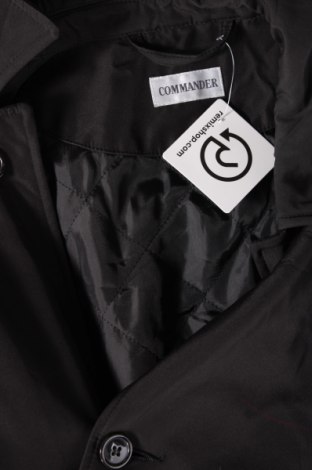 Herrenjacke Commander, Größe L, Farbe Schwarz, Preis € 22,49