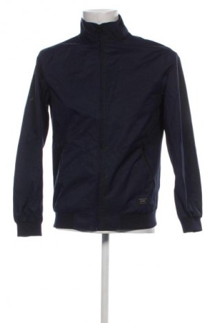 Herrenjacke Core By Jack & Jones, Größe M, Farbe Blau, Preis 14,49 €