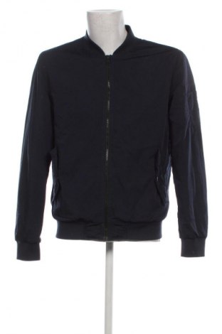 Pánská bunda  Core By Jack & Jones, Velikost L, Barva Modrá, Cena  329,00 Kč