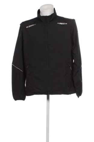 Herrenjacke Crane, Größe XL, Farbe Schwarz, Preis € 6,79