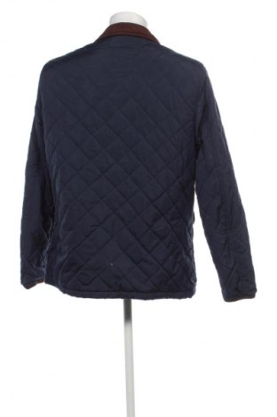 Herrenjacke Crew Clothing Co., Größe XL, Farbe Blau, Preis € 35,49