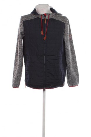 Herrenjacke Crivit, Größe L, Farbe Blau, Preis 18,49 €