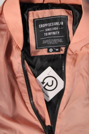 Herrenjacke Cropp, Größe M, Farbe Rosa, Preis € 7,49