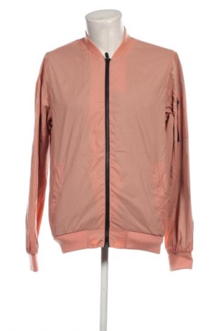 Herrenjacke Cropp, Größe M, Farbe Rosa, Preis 7,49 €