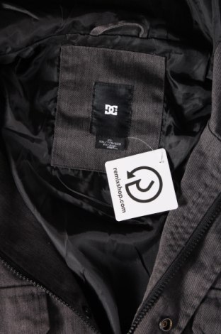 Pánská bunda  DC Shoes, Velikost XXL, Barva Šedá, Cena  1 530,00 Kč