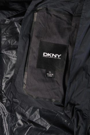 Férfi dzseki DKNY, Méret XL, Szín Fekete, Ár 39 831 Ft