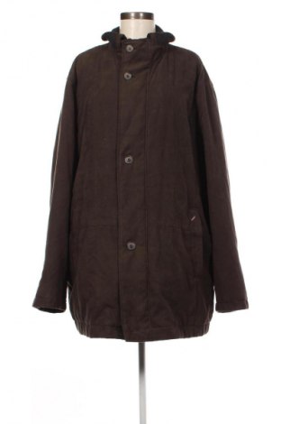 Herrenjacke Daniel Hechter, Größe M, Farbe Braun, Preis € 24,99