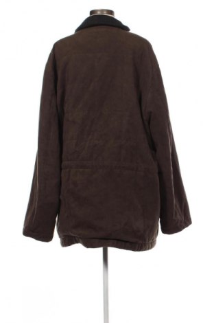 Herrenjacke Daniel Hechter, Größe M, Farbe Braun, Preis € 43,99