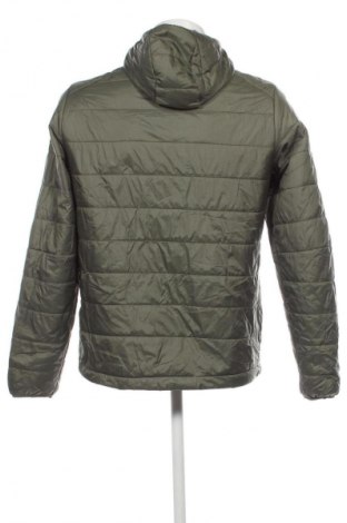 Herrenjacke Decathlon, Größe L, Farbe Grün, Preis € 40,36