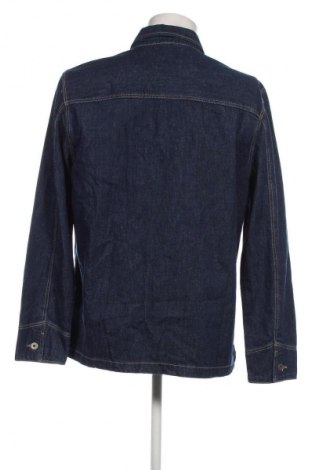 Herrenjacke Dobber, Größe L, Farbe Blau, Preis 35,95 €