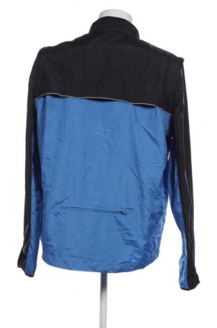 Herrenjacke Double speed, Größe L, Farbe Blau, Preis 7,49 €