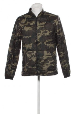 Herrenjacke Edc By Esprit, Größe L, Farbe Mehrfarbig, Preis 23,99 €