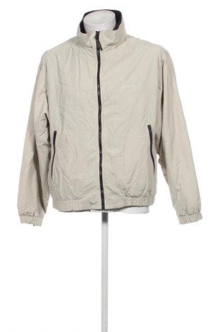 Herrenjacke Eddie Bauer, Größe L, Farbe Ecru, Preis € 45,79