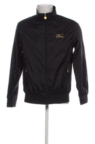 Herrenjacke Erke, Größe XL, Farbe Schwarz, Preis € 8,99