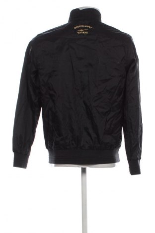 Herrenjacke Erke, Größe XL, Farbe Schwarz, Preis € 8,99