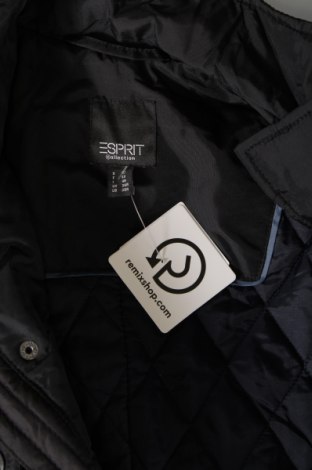 Herrenjacke Esprit, Größe M, Farbe Schwarz, Preis 8,99 €