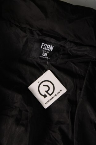 Herrenjacke FSBN, Größe XXL, Farbe Schwarz, Preis € 19,79