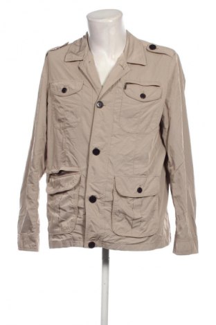 Herrenjacke Forecast, Größe XL, Farbe Beige, Preis 14,49 €