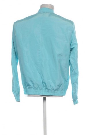 Herrenjacke Forever 21, Größe L, Farbe Blau, Preis € 17,99