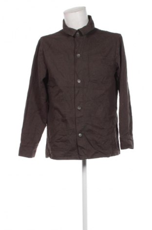 Herrenjacke French Connection, Größe L, Farbe Grün, Preis 5,99 €