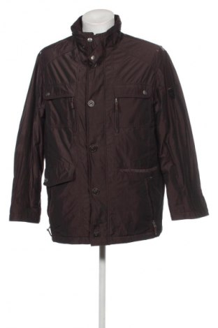 Herrenjacke Gate One, Größe L, Farbe Braun, Preis € 34,49