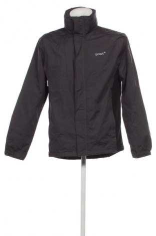 Herrenjacke Gelert, Größe M, Farbe Grau, Preis € 9,99