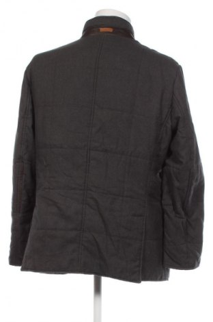 Herrenjacke Gimo's, Größe XL, Farbe Grau, Preis 68,49 €