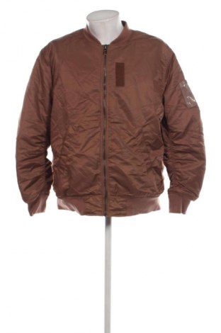 Herrenjacke H&M, Größe XL, Farbe Braun, Preis € 20,49