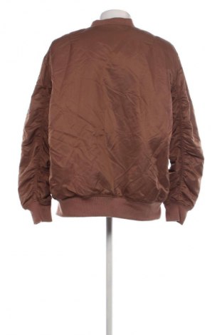 Herrenjacke H&M, Größe XL, Farbe Braun, Preis € 20,49