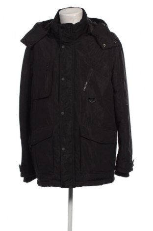 Herrenjacke H&M, Größe XXL, Farbe Schwarz, Preis € 41,36