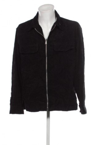 Herrenjacke H&M, Größe XL, Farbe Schwarz, Preis € 7,49