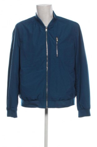 Ανδρικό μπουφάν H&M, Μέγεθος XL, Χρώμα Πράσινο, Τιμή 16,33 €