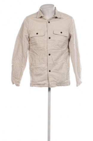 Herrenjacke H&M, Größe S, Farbe Beige, Preis € 15,49