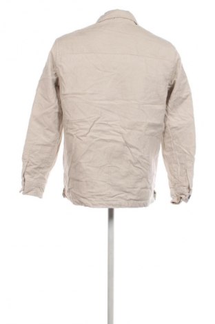 Herrenjacke H&M, Größe S, Farbe Beige, Preis € 15,49