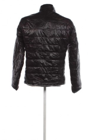 Herrenjacke H&M, Größe L, Farbe Schwarz, Preis 18,49 €