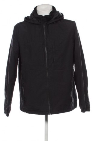 Herrenjacke H&M, Größe L, Farbe Schwarz, Preis € 7,99