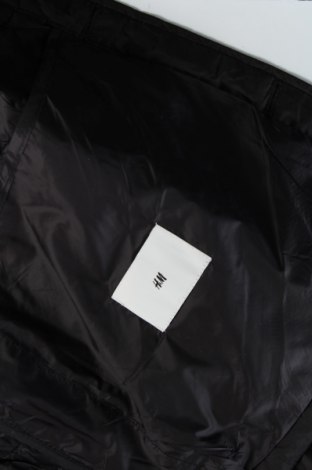 Herrenjacke H&M, Größe S, Farbe Schwarz, Preis € 16,99