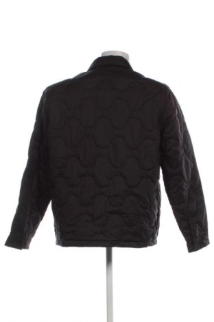 Geacă de bărbati H&M, Mărime S, Culoare Negru, Preț 71,99 Lei