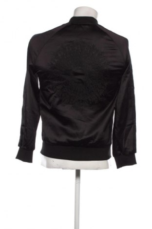 Geacă de bărbati H&M, Mărime XS, Culoare Negru, Preț 42,99 Lei