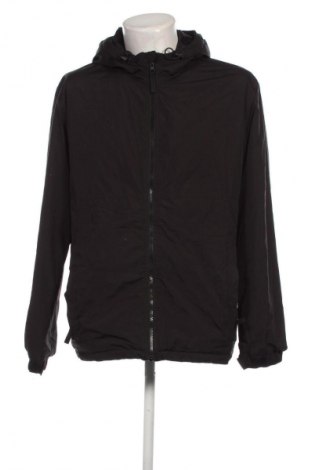 Herrenjacke H&M, Größe L, Farbe Schwarz, Preis € 18,29