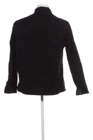 Geacă de bărbati H&M, Mărime M, Culoare Negru, Preț 47,99 Lei