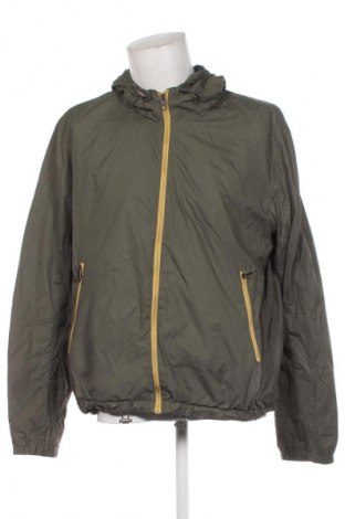 Herrenjacke H&M, Größe XL, Farbe Grün, Preis € 33,40