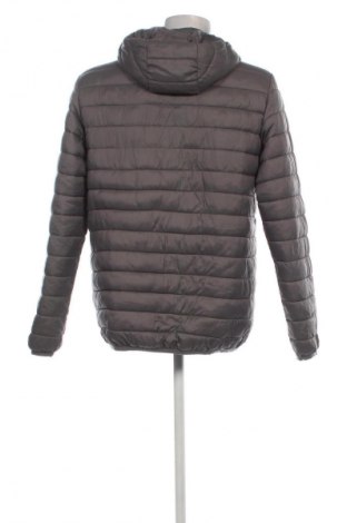 Pánska bunda  H&M Divided, Veľkosť L, Farba Sivá, Cena  16,95 €