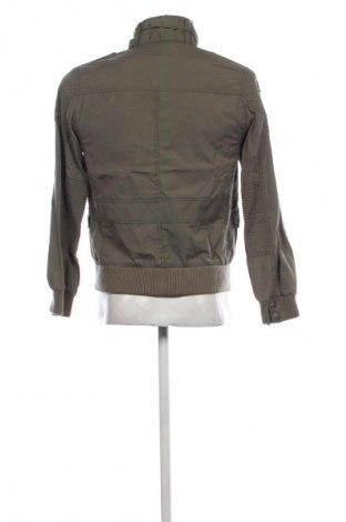 Herrenjacke H&M Divided, Größe S, Farbe Grün, Preis 7,29 €