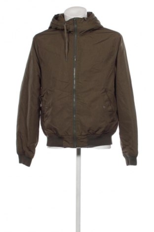 Herrenjacke H&M Divided, Größe L, Farbe Grün, Preis € 18,49